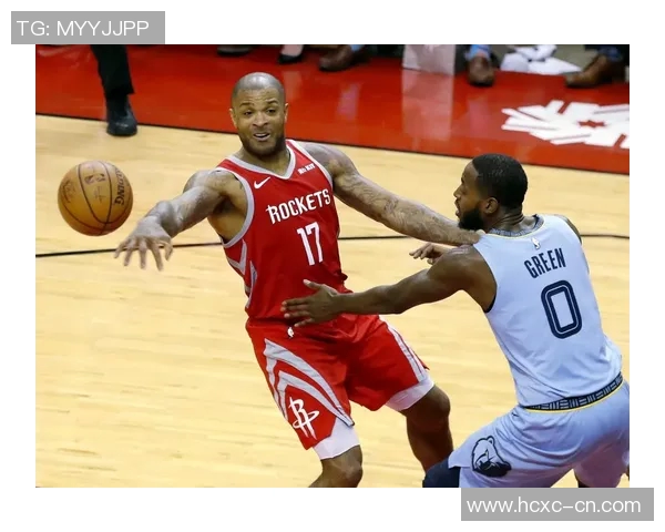 2017年NBA骑士与火箭激战正酣精彩对决回顾与分析