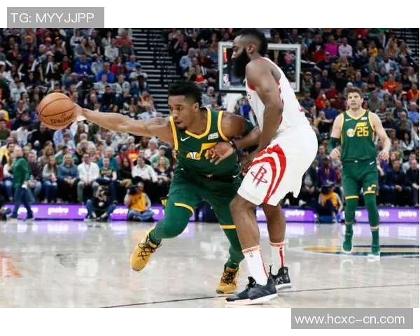 2018年火箭季后赛对阵爵士的精彩回顾与战术分析