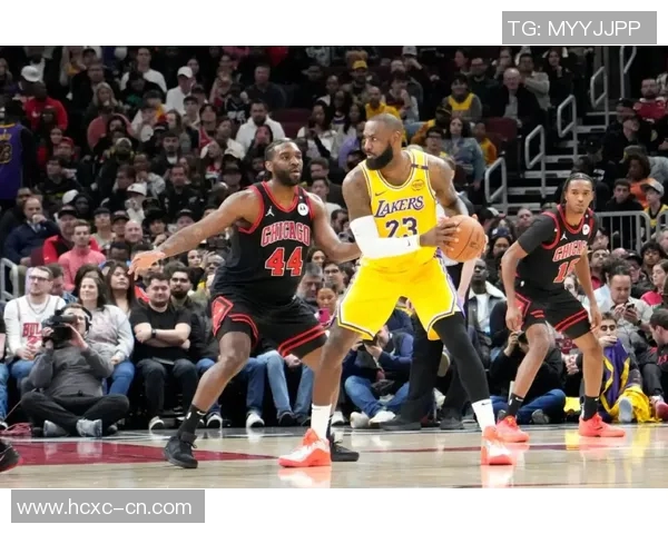 2019年1月16日公牛队对阵湖人队精彩直播回顾与赛后分析