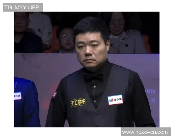 丁俊晖与米亚哈精彩对决回放全程回顾与分析