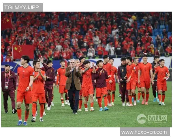 男足世界杯决赛在即,中国国家队全力备战迎接历史时刻