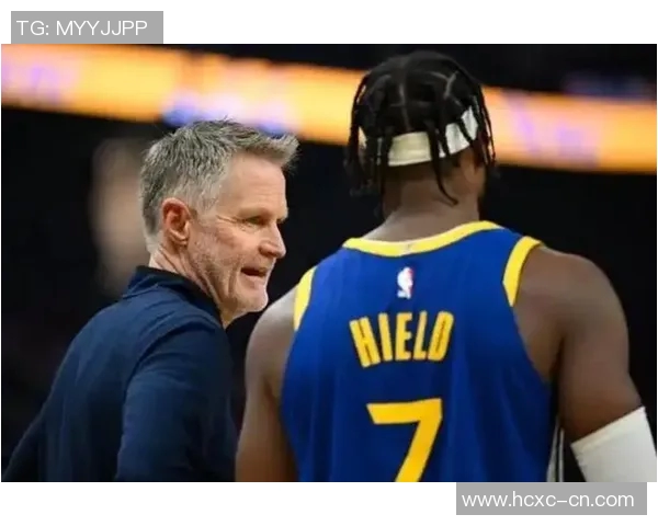 勇士大将再度获奖,成队内领袖