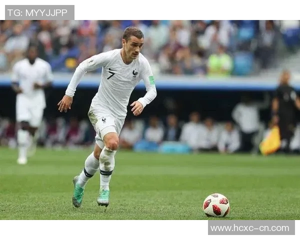 格列兹曼：从天才少年到足球巨星的传奇旅程与辉煌成就