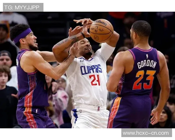 奇才与快船对决谁能笑到最后赛季精彩瞬间回顾与分析