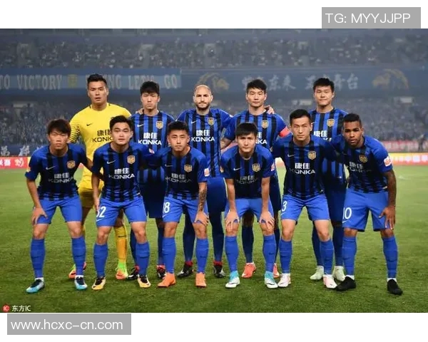 苏宁与泰达首发阵容分析及比赛比分预测全解析