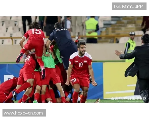 2019年叙利亚对阵朝鲜精彩直播回顾与赛况分析