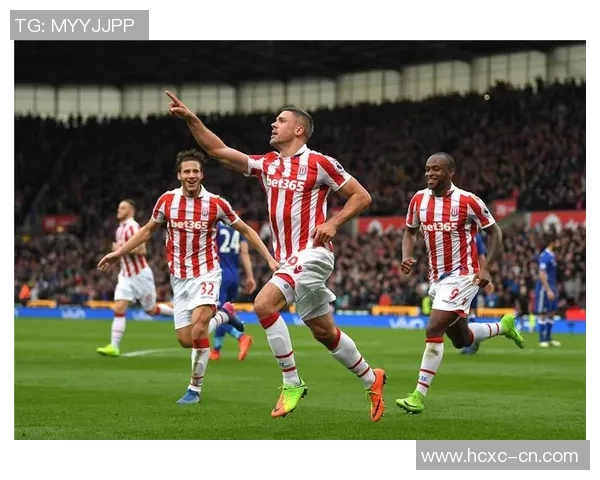 利物浦主场迎战斯托克全力争胜力争英超积分榜上升